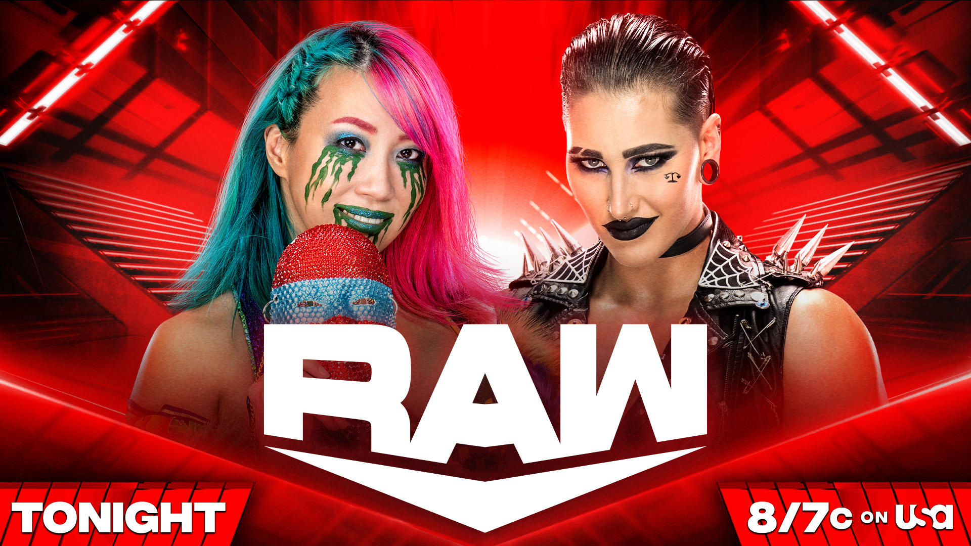 WWE Raw preview, full card: November 21, 2022