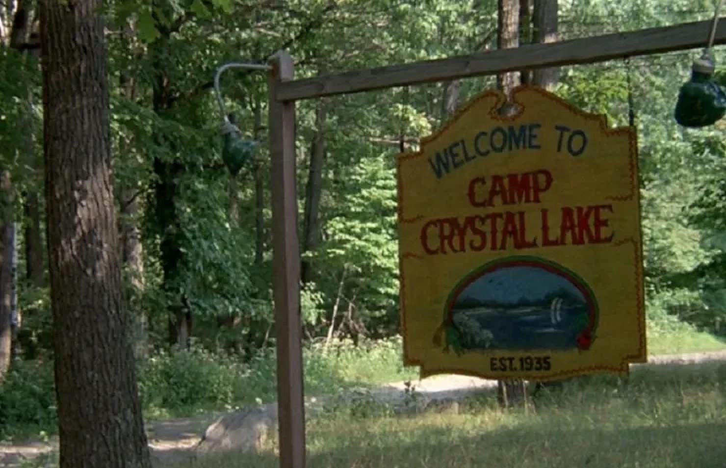 A24 to produce 'Friday the 13th' prequel series, 'Crystal Lake'