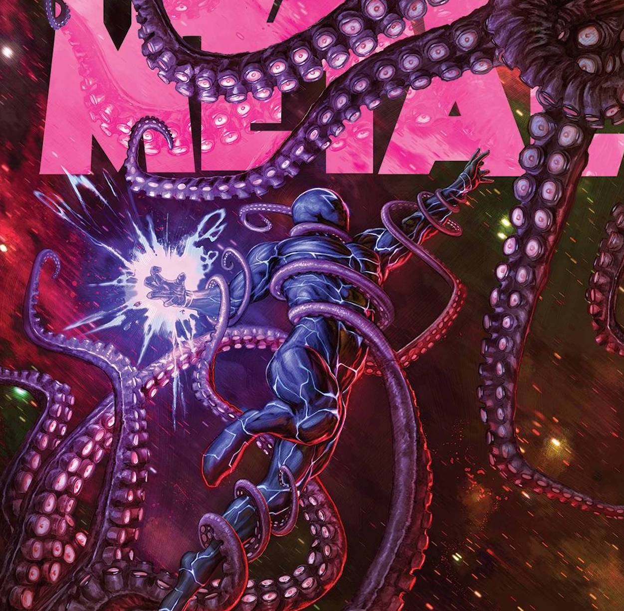 EXCLUSIVE Heavy Metal Preview: Dark Wing Book 1 Finale (Heavy Metal Magazine #319)