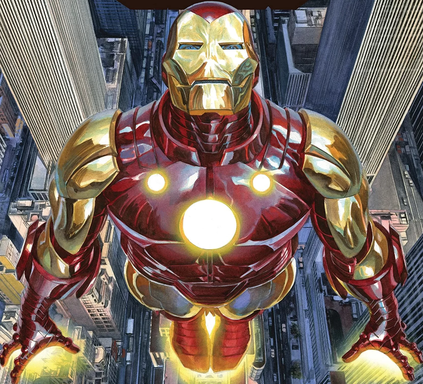 Iron Man #25 (LGY #650)