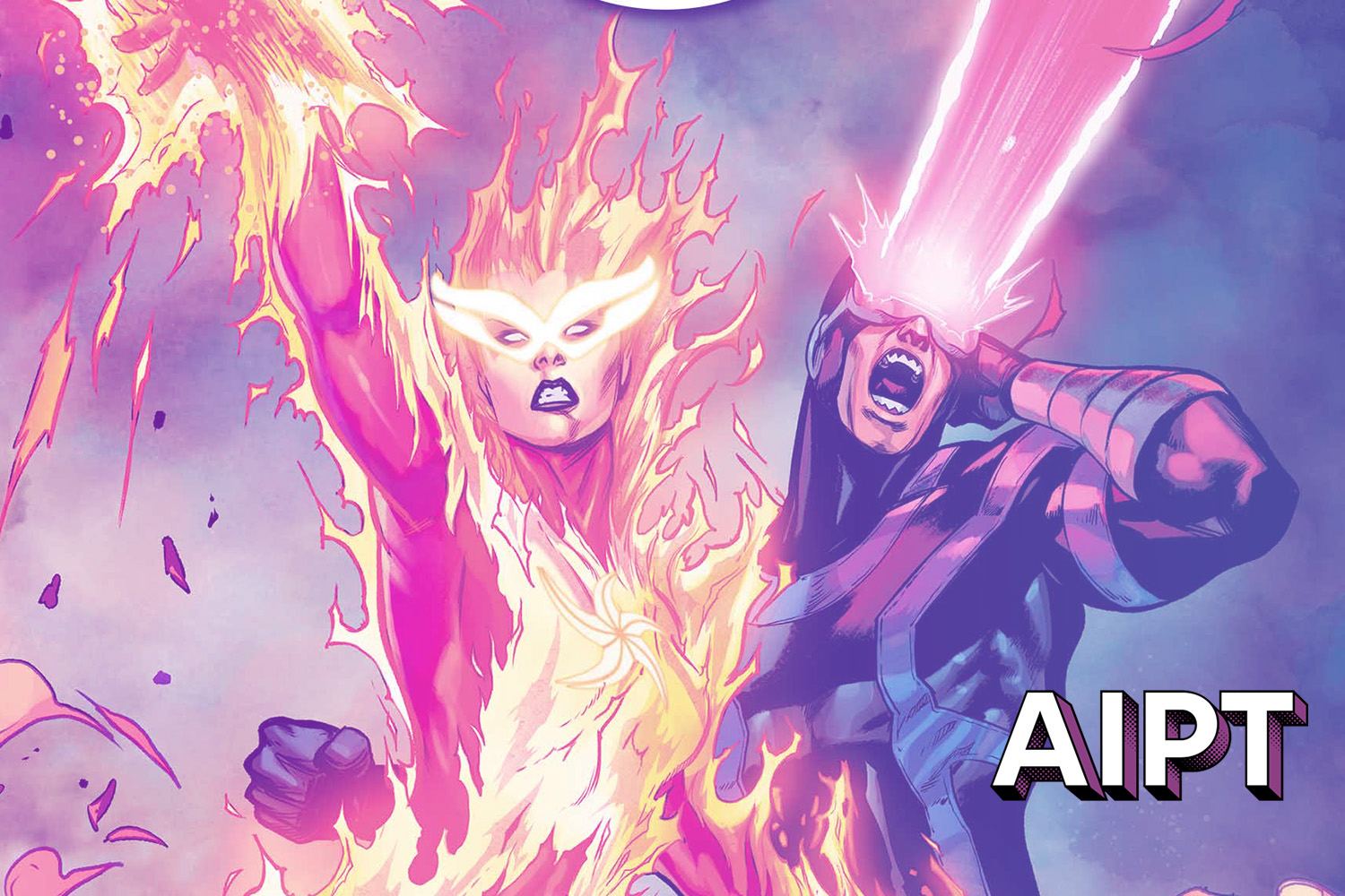 X-Men Monday Call for Questions: Steve Foxe for 'X-Men Annual #1'