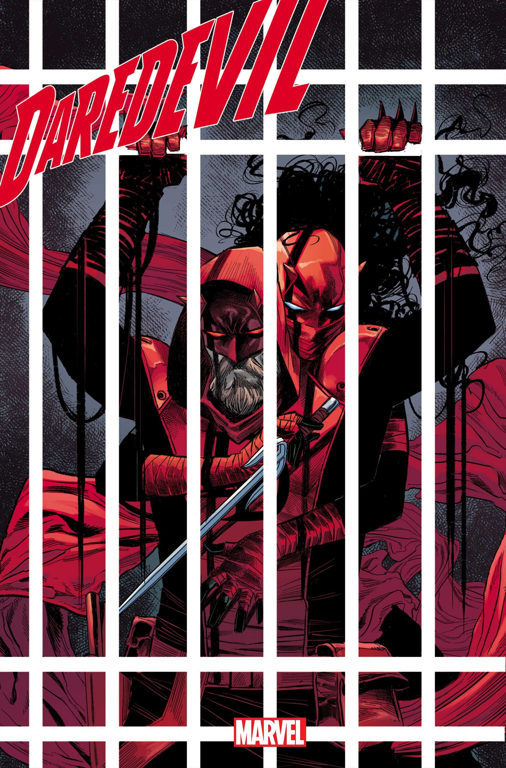 Marvel Preview: Daredevil #5