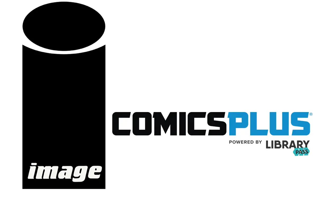 LibraryPass and Image Comics team up to add digital comics to libraries and schools