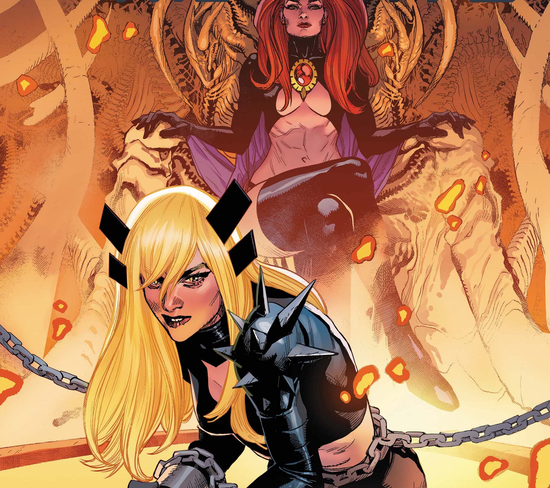 'New Mutants By Vita Ayala Vol. 3' is a must-read X-Men collection