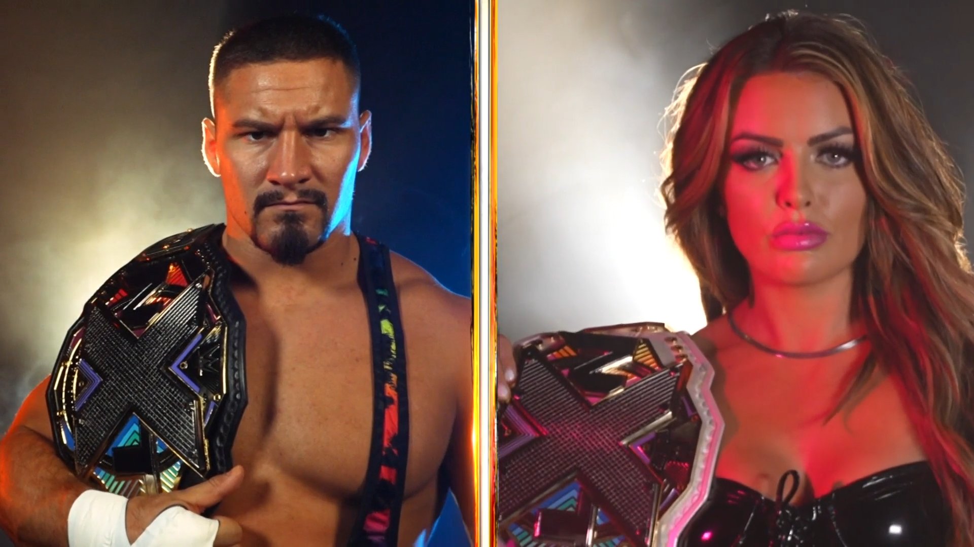 WWE NXT preview, full card: November 15, 2022