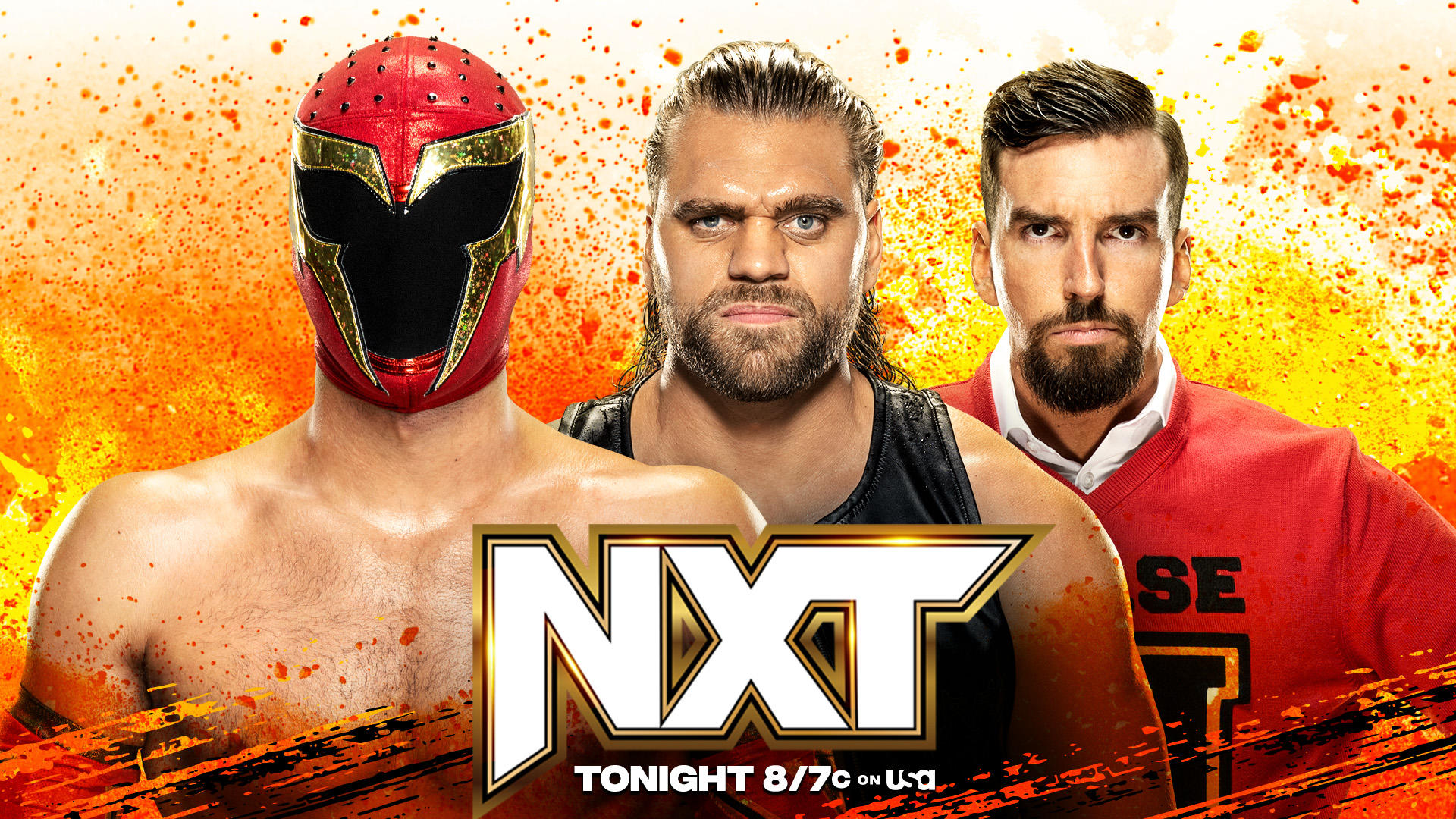 WWE NXT preview, full card: December 6, 2022