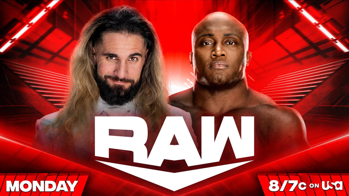 WWE Raw preview, full card: December 12, 2022