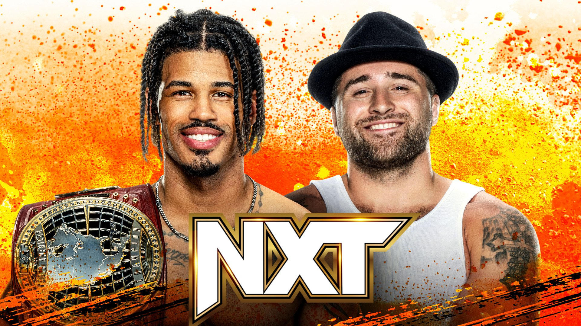 WWE NXT preview, full card: December 27, 2022