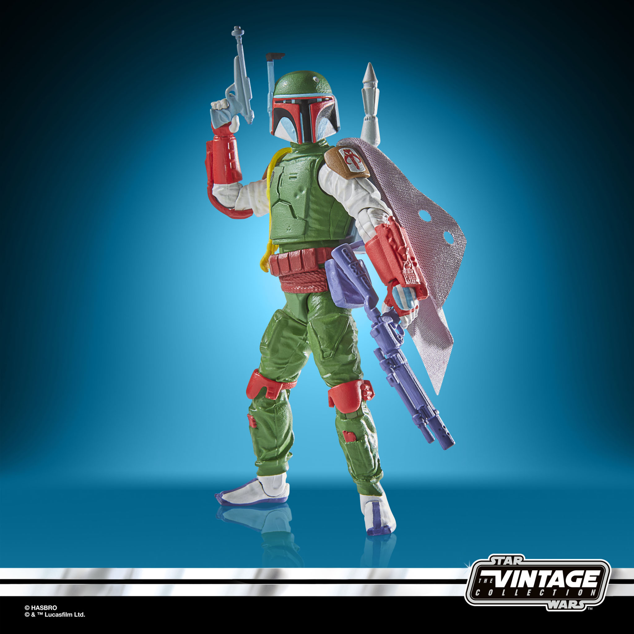 Star Wars Bring Home the Galaxy: New Vintage Collection and Black Series reveals