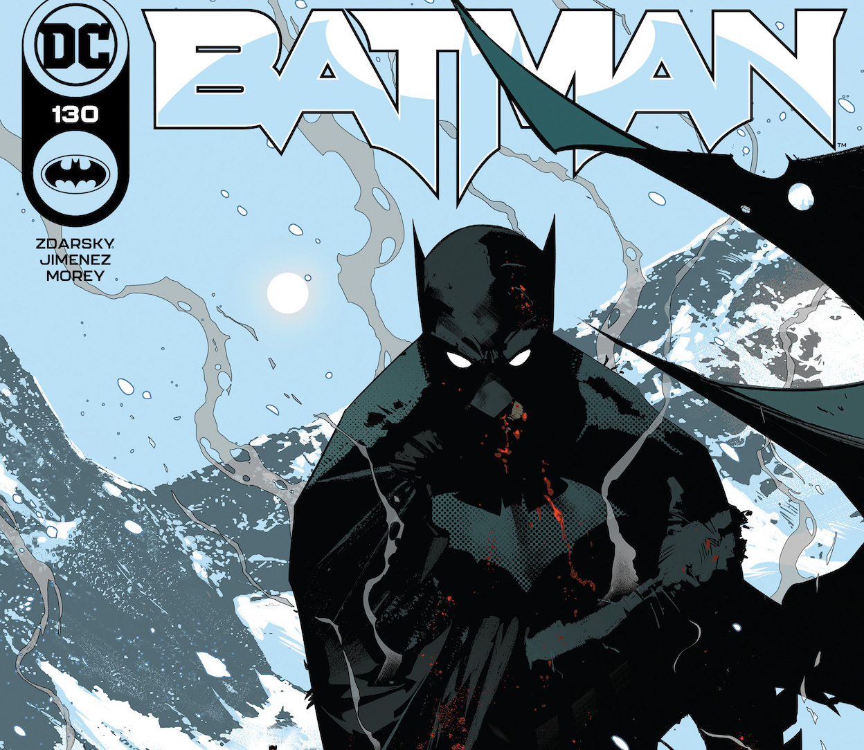'Batman' #130 has one of the coolest Bat-escapes ever