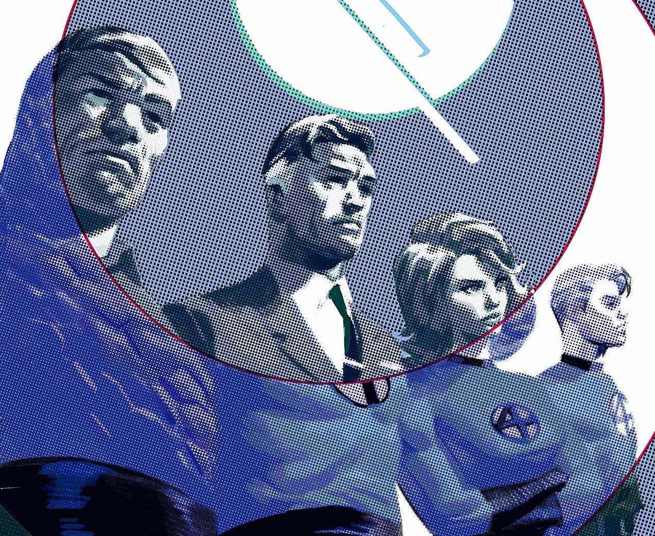 'Fantastic Four: Life Story' TPB review