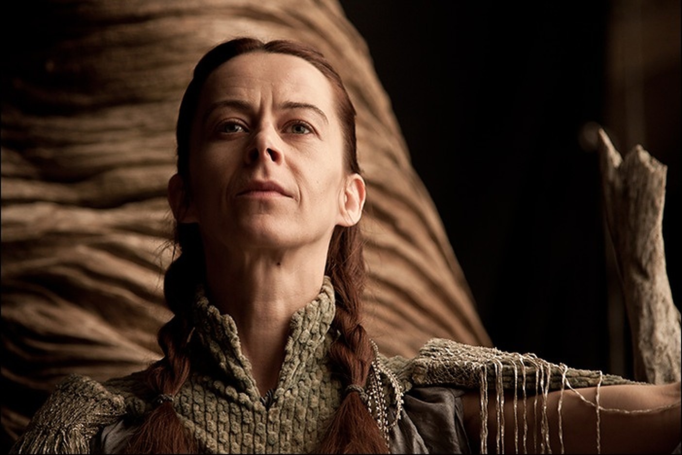 Kate Dickie joins the cast of 'Loki' for Season 2