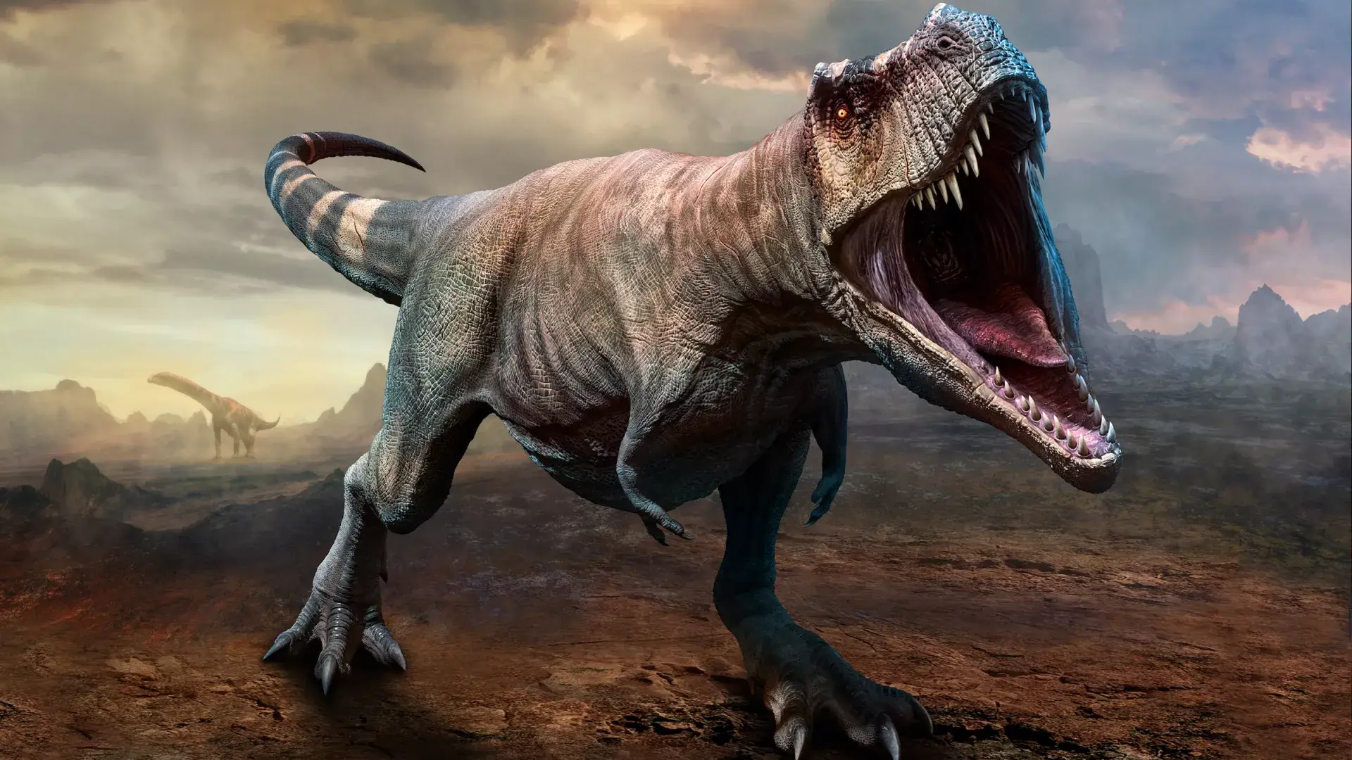 Paleontology 2022: getting wet and Tyrannosaurus taxonomy