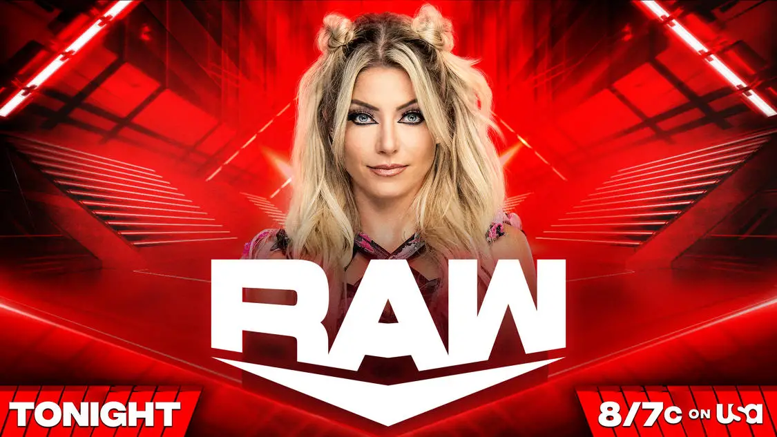 WWE Raw preview, full card: January 9, 2023