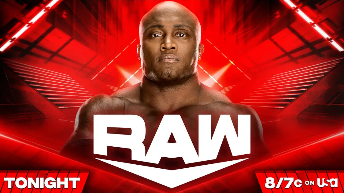 WWE Raw preview, full card: January 16, 2023