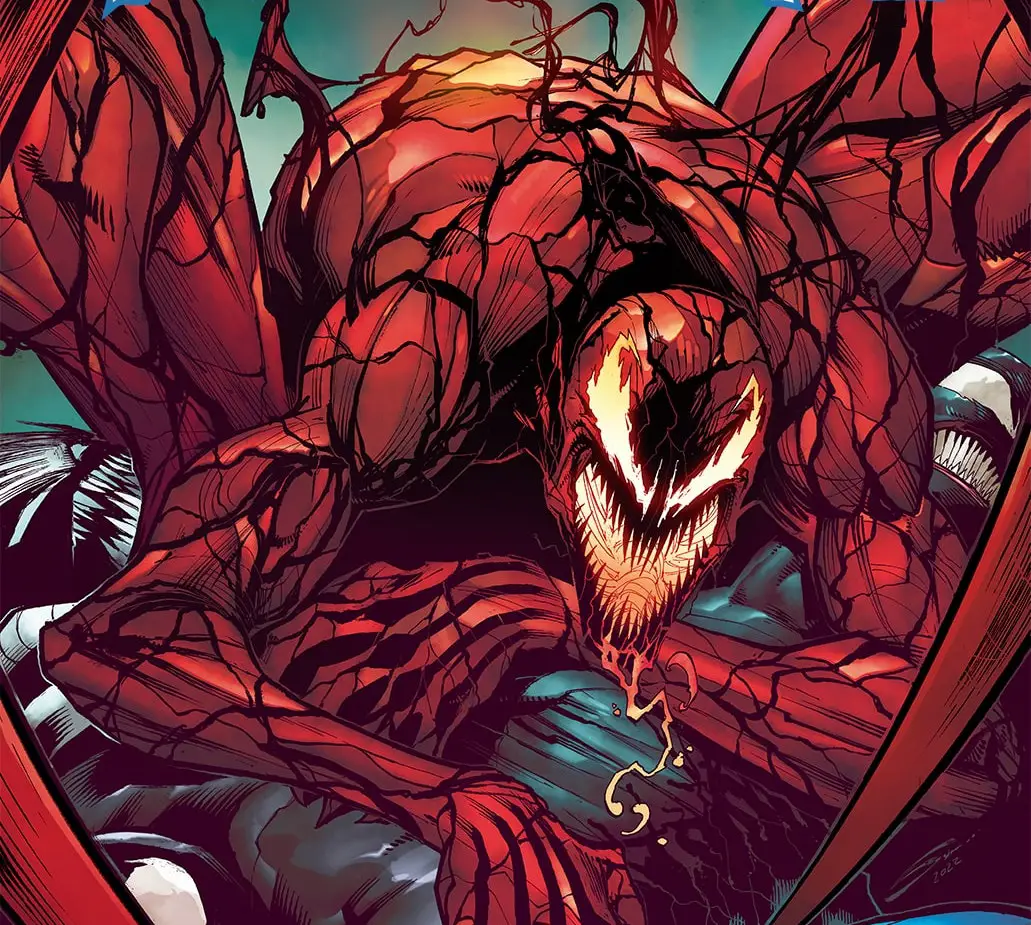 Marvel teases the 'Death of the Venomverse' for summer 2023