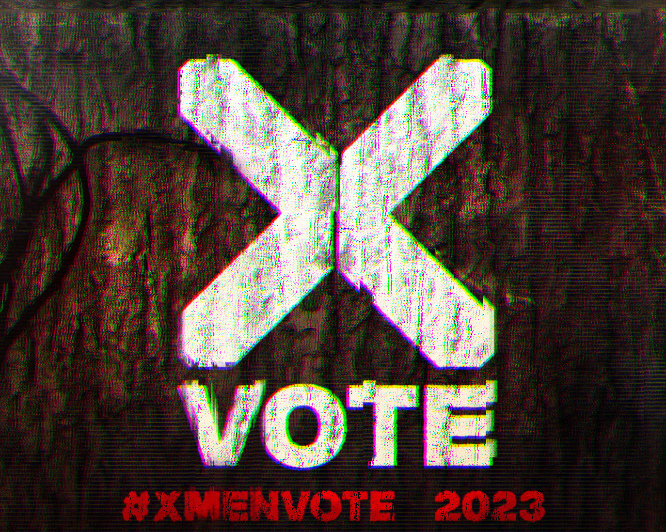 New 2023 #XMenVote announced to decide future X-Men team lineup