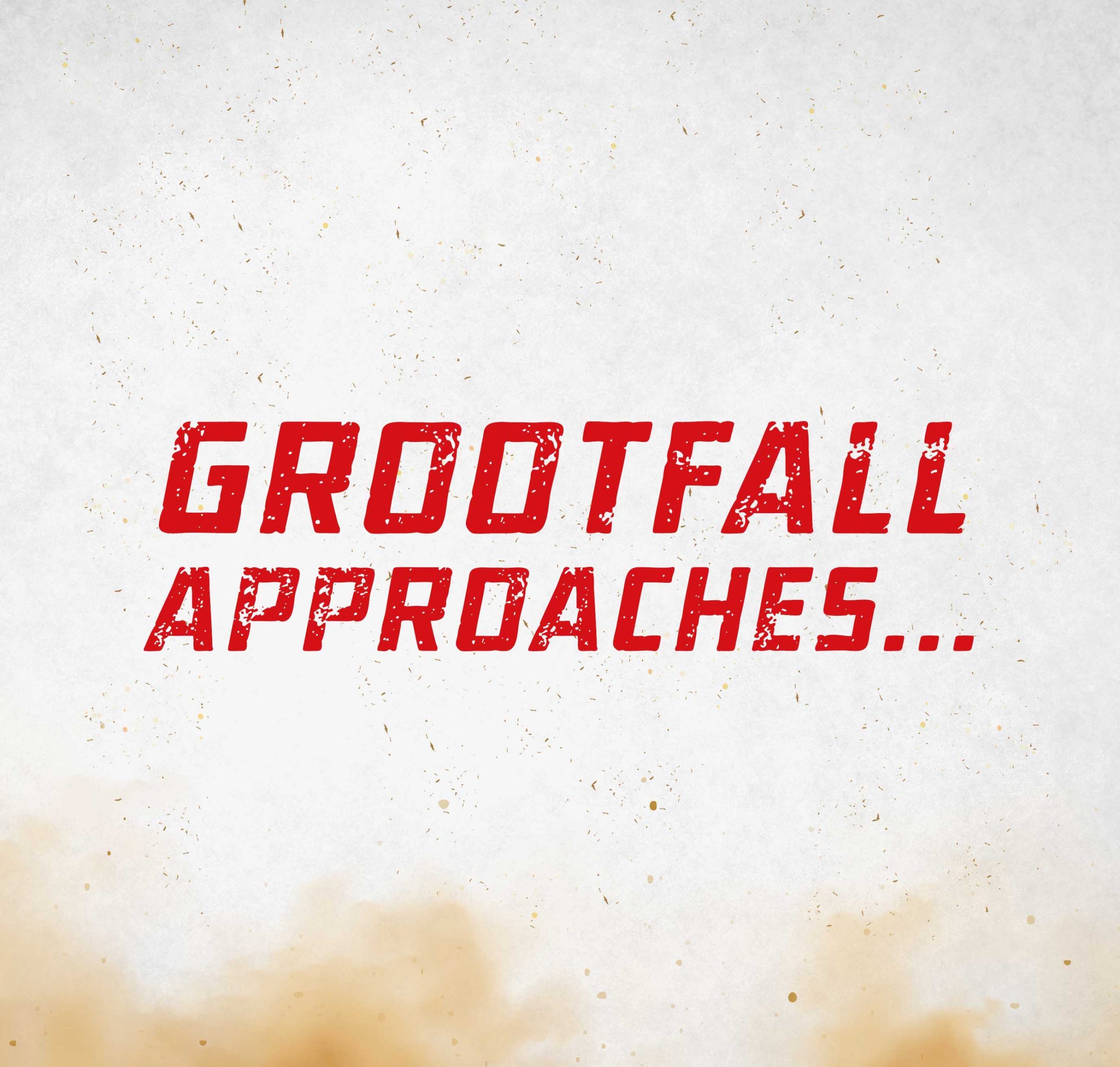 Marvel teases 'Grootfall' is coming for the Guardians of the Galaxy in 2023