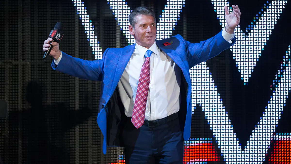 Vince McMahon is back on WWE's Board of Directors