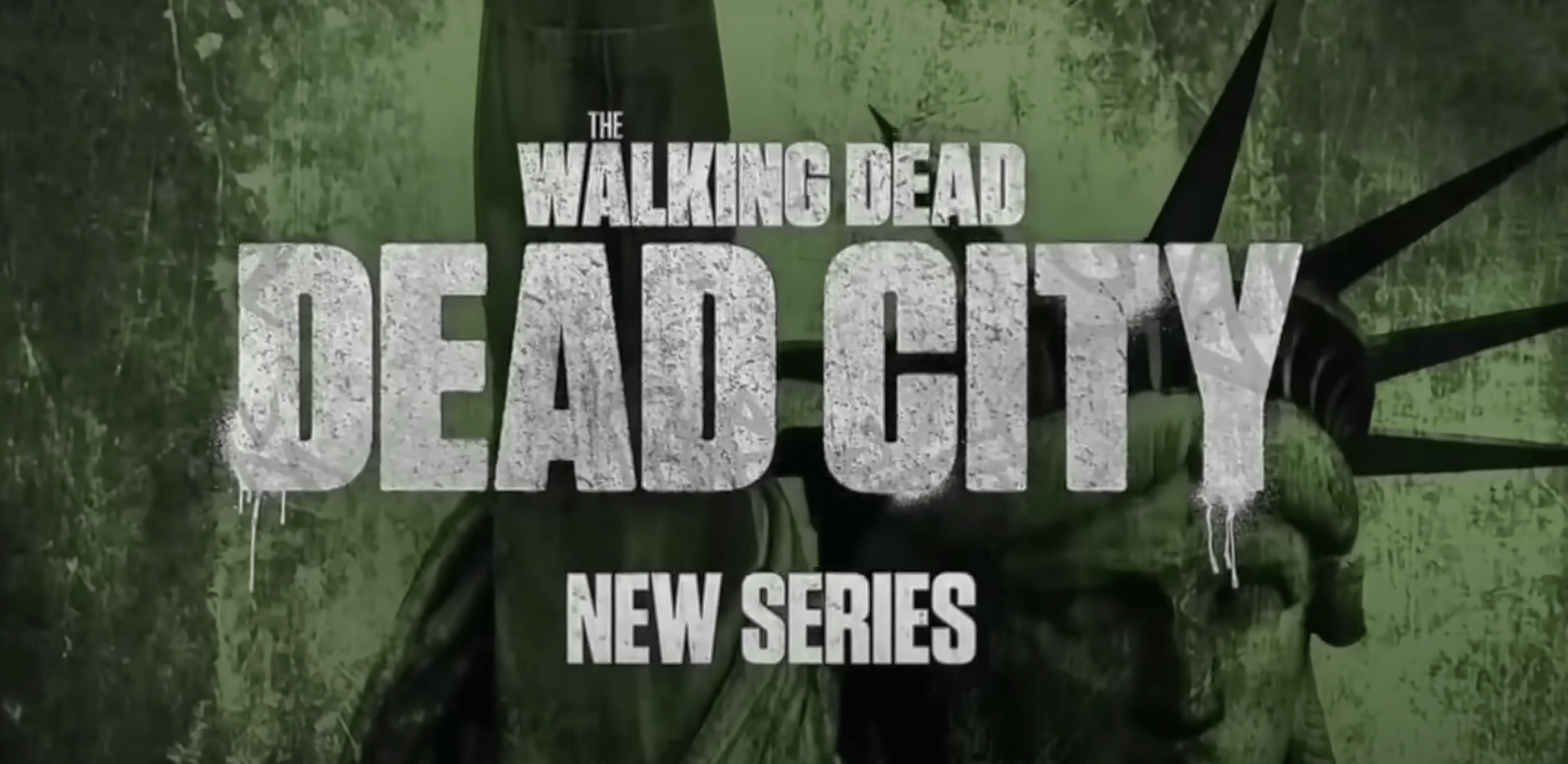 Walking Dead Dead City