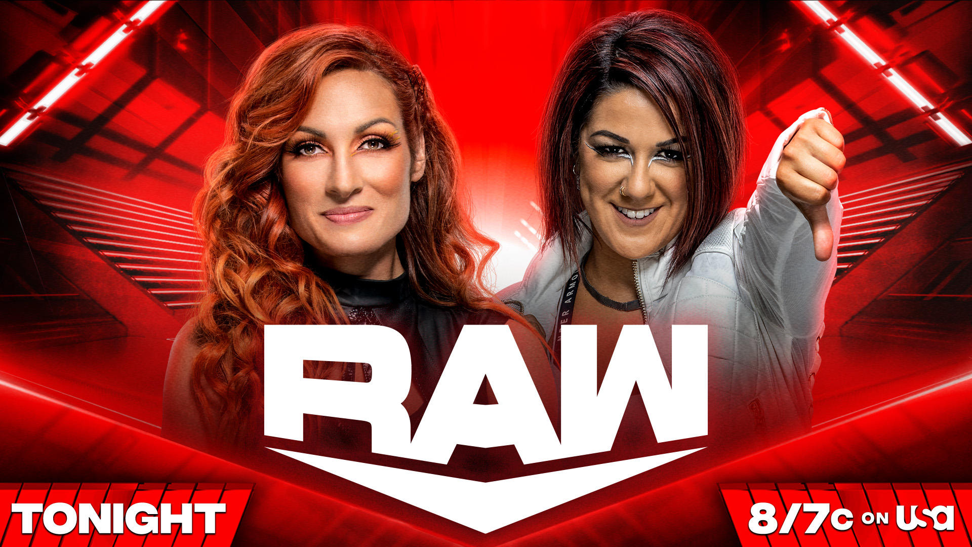 WWE Raw preview, full card: February 6, 2023