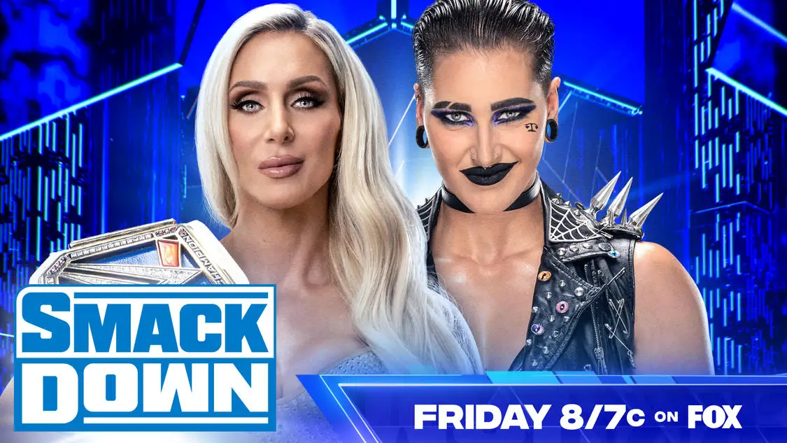WWE SmackDown preview, full card: February 24, 2023