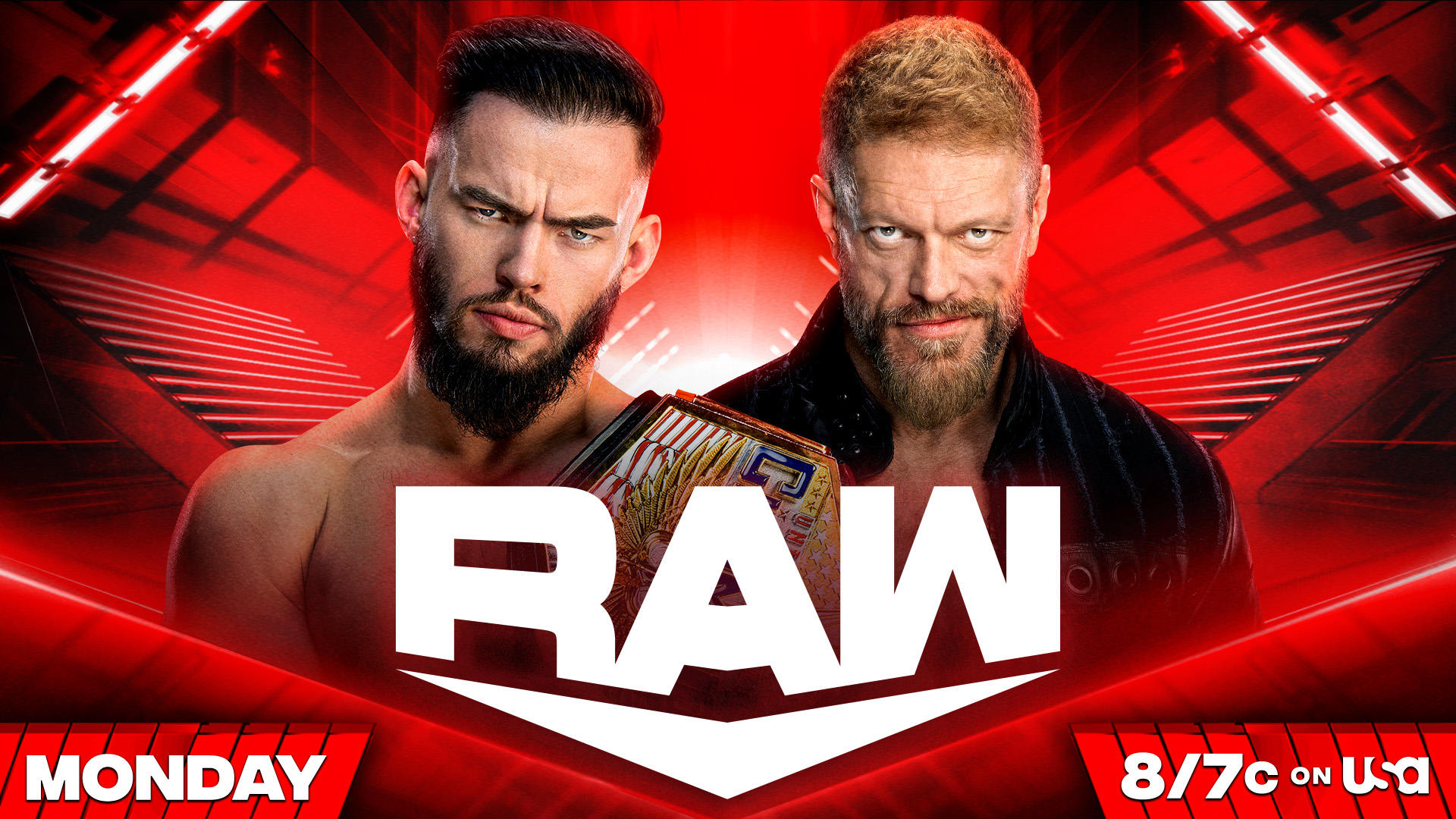 WWE Raw preview, full card: February 20, 2023