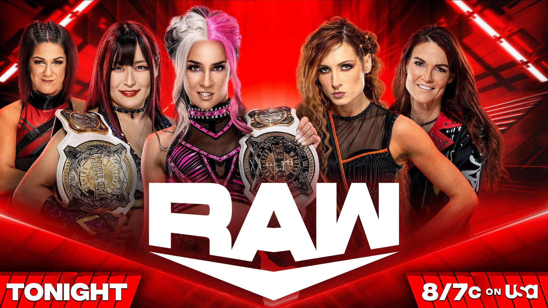 WWE Raw preview, full card: February 27, 2023