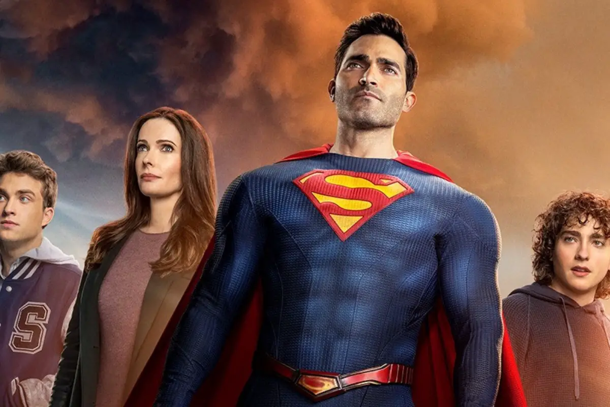 Superman and Lois Season Three: Release Date, Cast and Plot Details