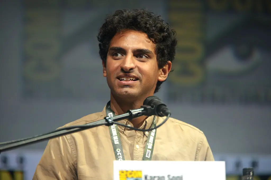Karan Soni to voice Pavitr Prabhakar in 'Spider-Man: Across the Spider-Verse'