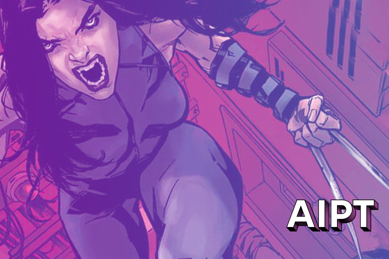 X-Men Monday Call for Questions: Erica Schultz for 'X-23: Deadly Regenesis'