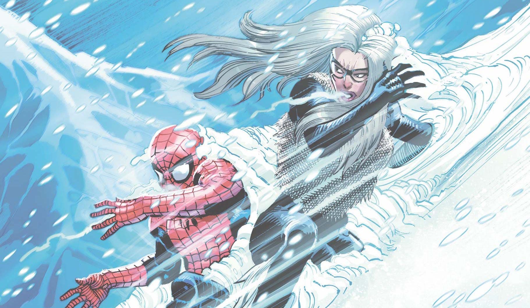 'Amazing Spider-Man' #20 will certainly get folks talking
