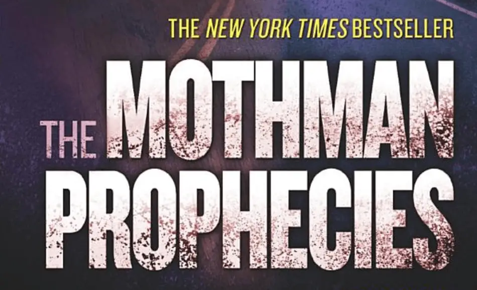'The Mothman Prophecies' started the unified paranormal trend