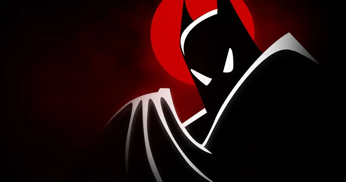 That time 'Batman: The Animated Series' busted a psychic fraud