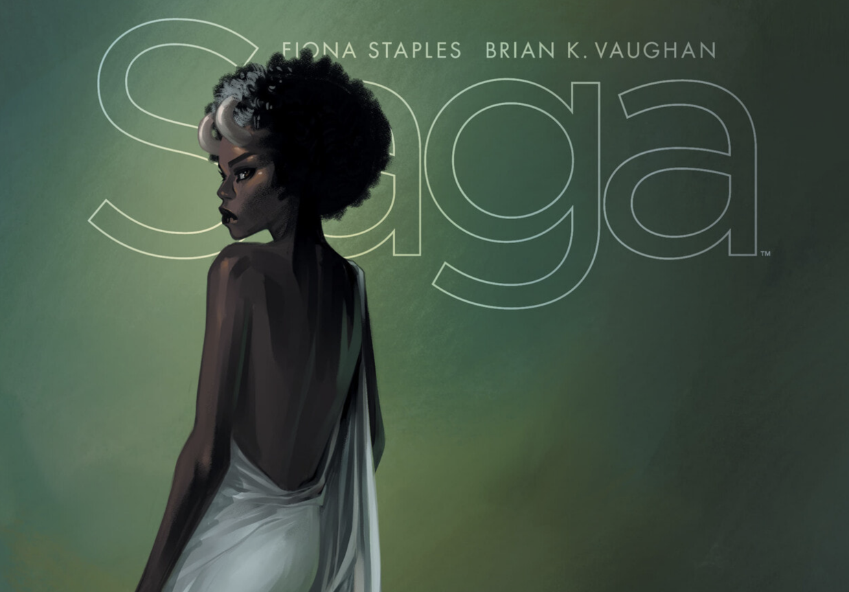 'Saga' #62 determines whether they can bring Marko back to life