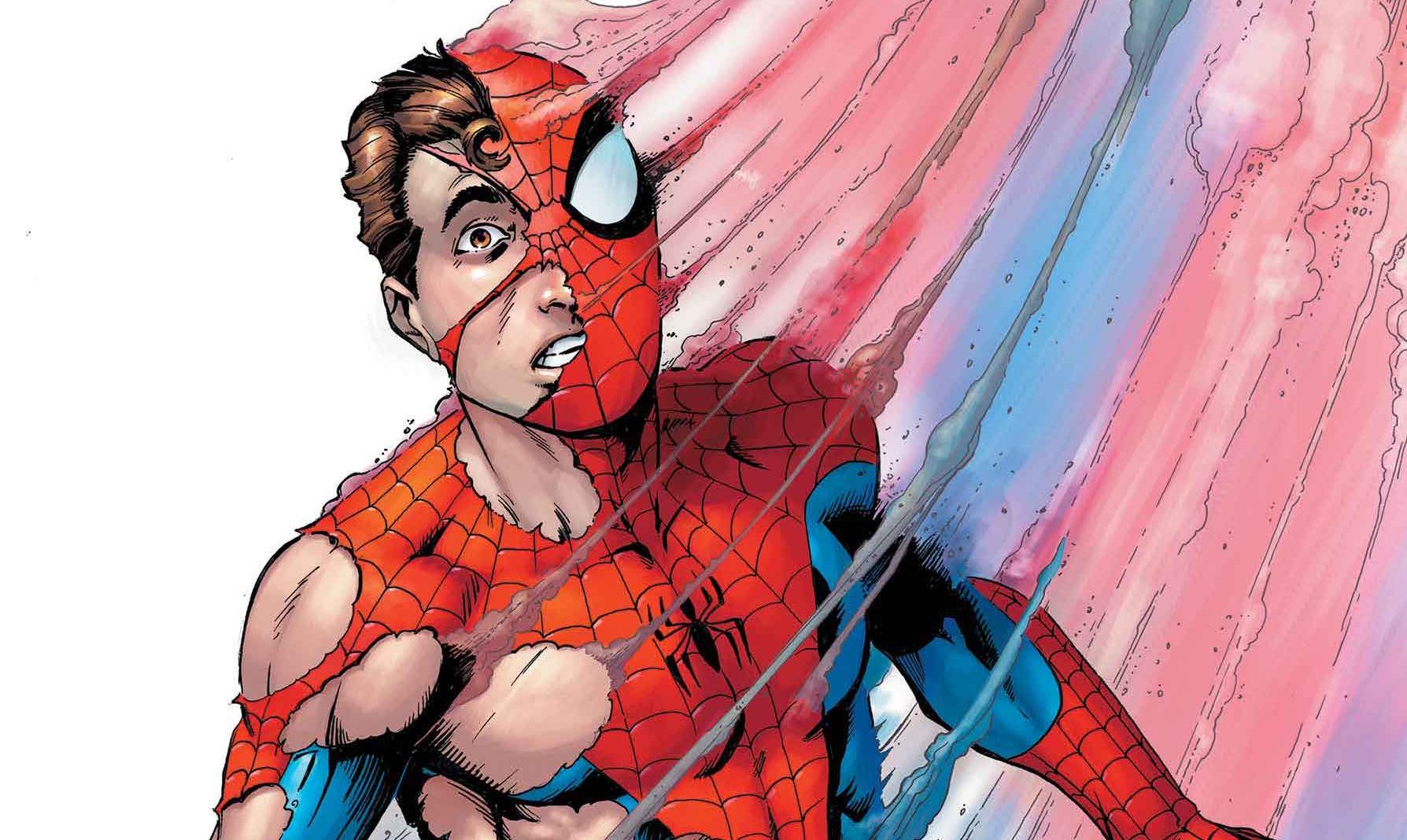 Spider-Man #5 (LGY #161) review