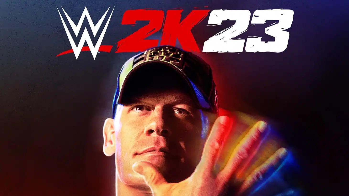 WWE 2K23 full roster list revealed