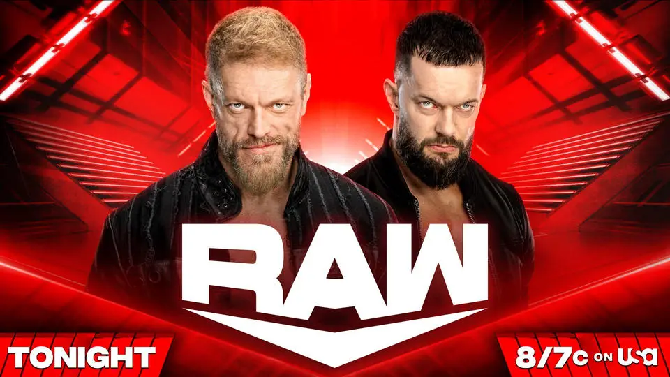 WWE Raw preview, full card: March 13, 2023