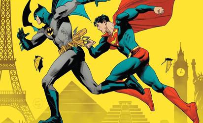Batman V. Superman Toys Reveal Possible Spoilers