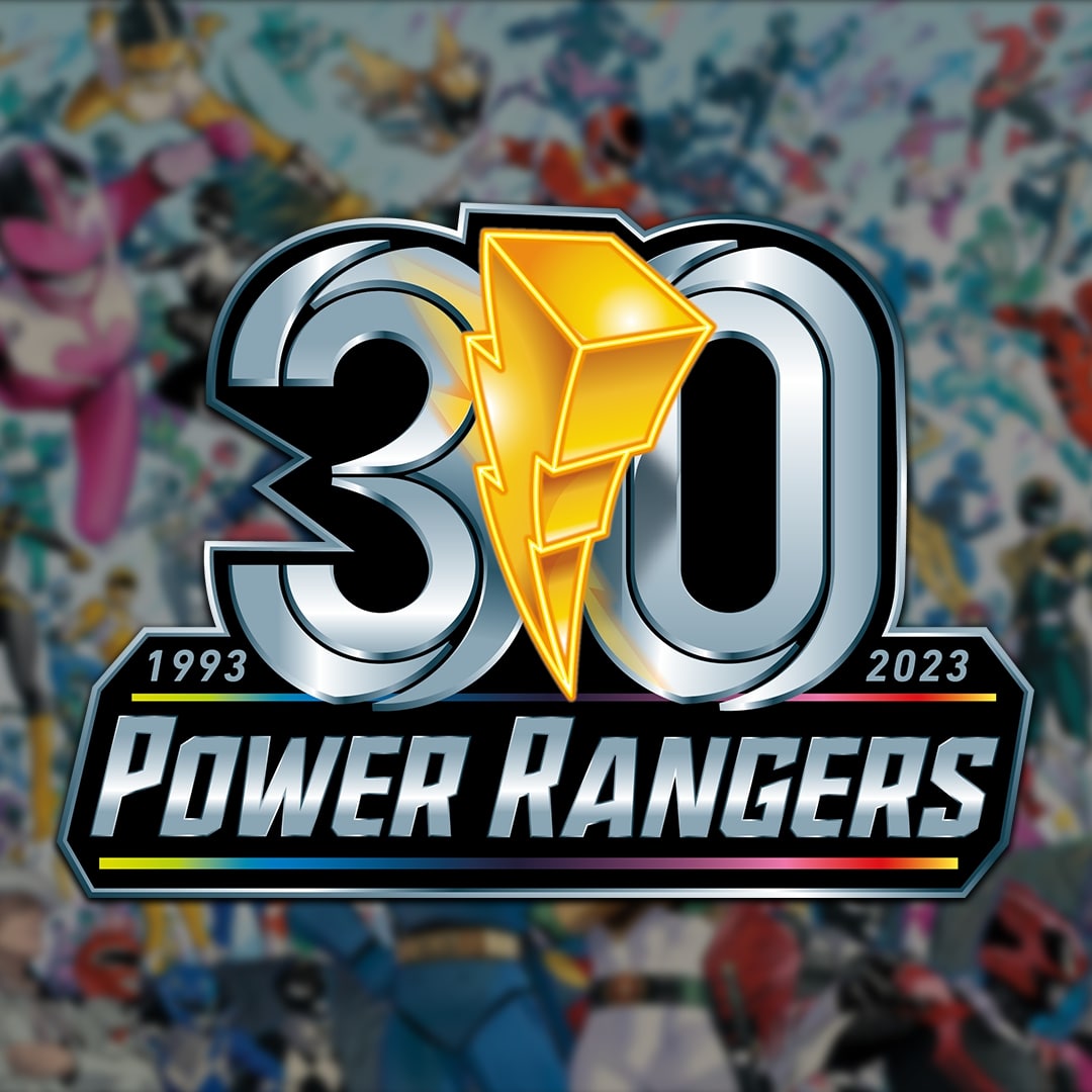 Amy Jo Johnson and Matt Hotsen announced for 'Power Rangers' series
