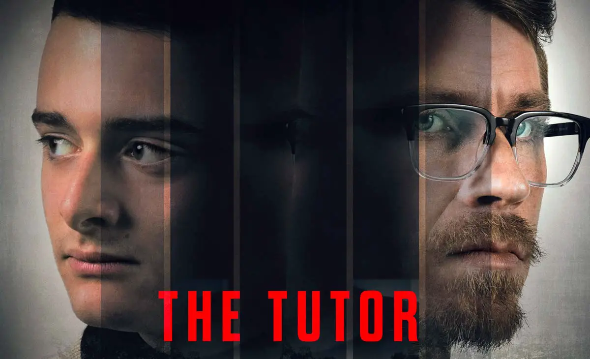 the tutor