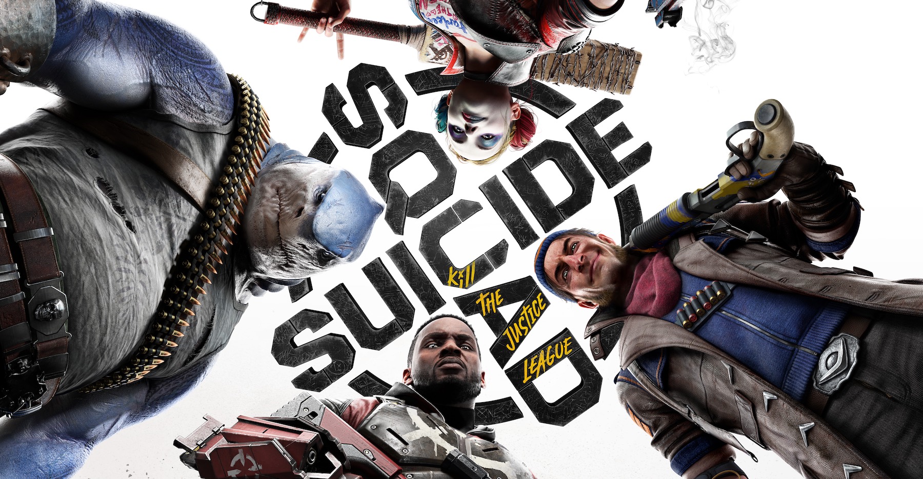 'Suicide Squad: Kill the Justice League' hit with another delay