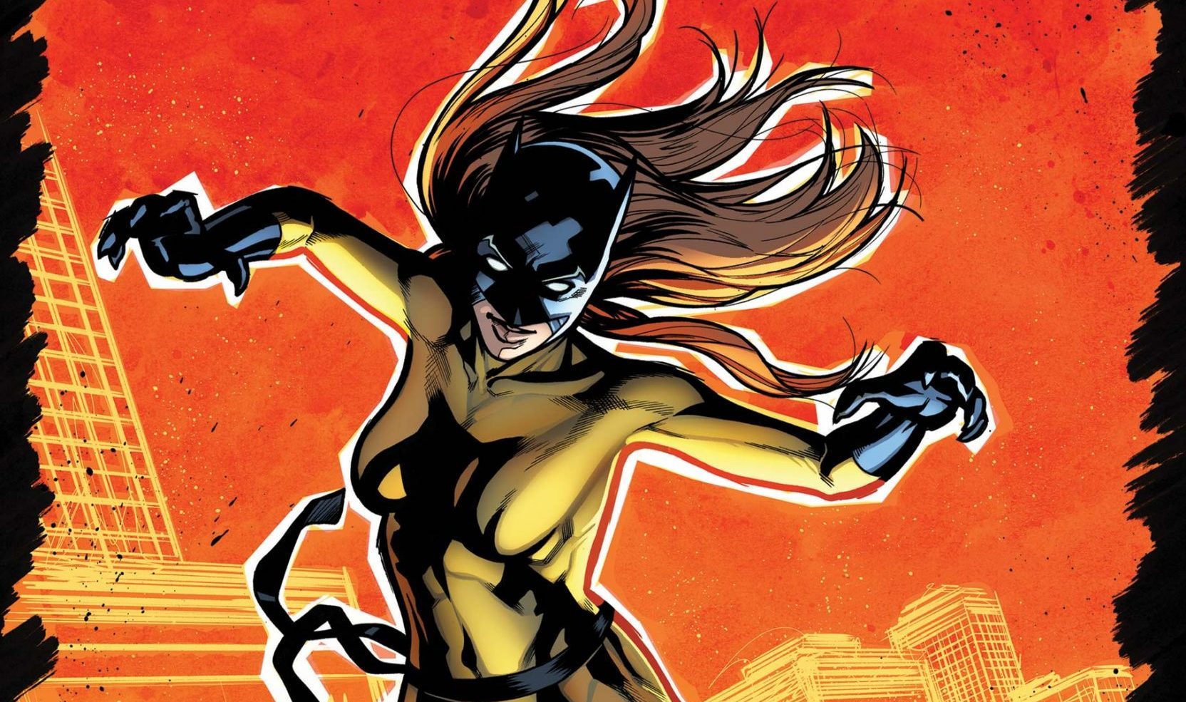 'Hellcat' #1 takes its supernatural hero to hell and back