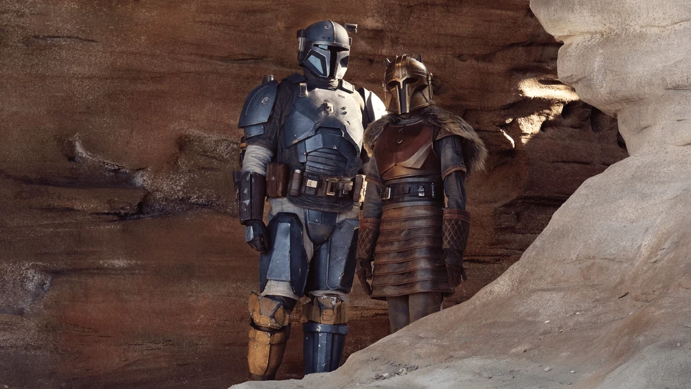 Excited for 'The Mandalorian' Season 3? Hope You Watched 'The Book