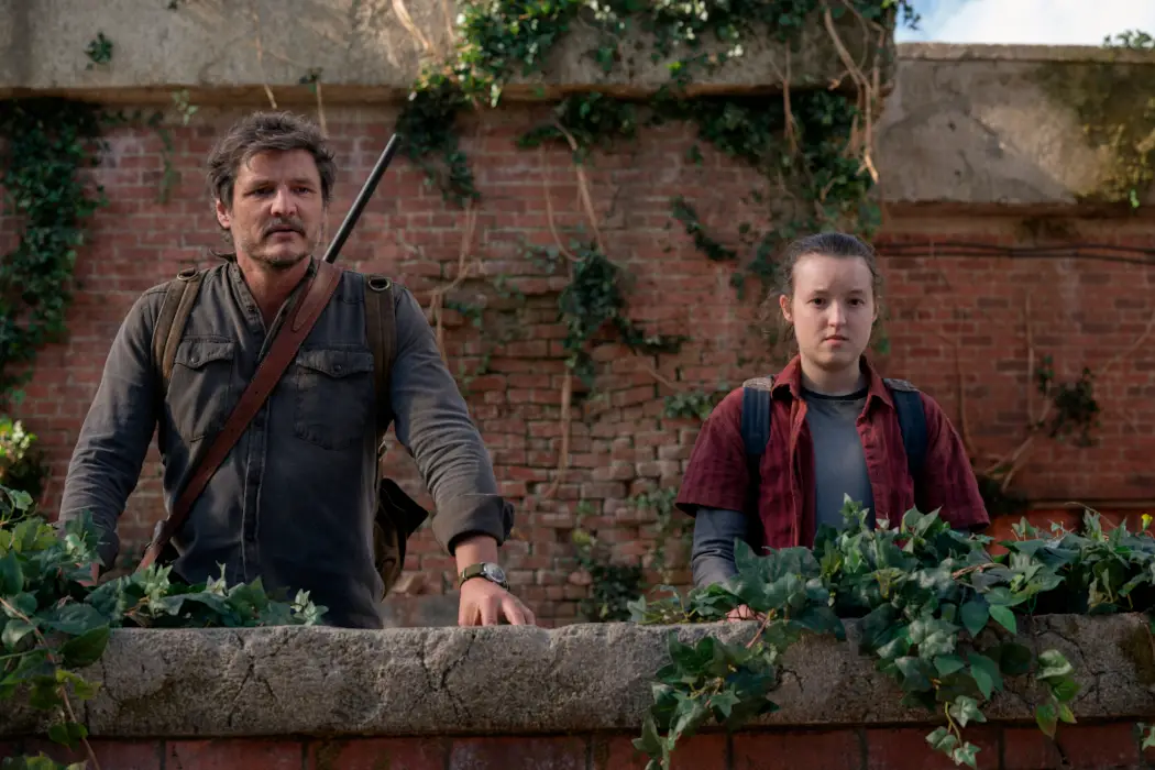 the last of us 9 pedro-pascal-bella-ramsey