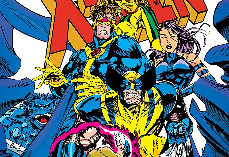 'X-Men Epic Collection: Legacies' TPB assembles an iconic set of explosive '90s tales