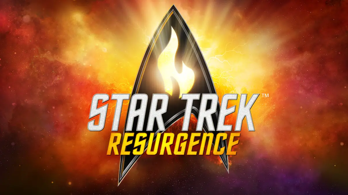 'Star Trek: Resurgence' set to launch May 23rd