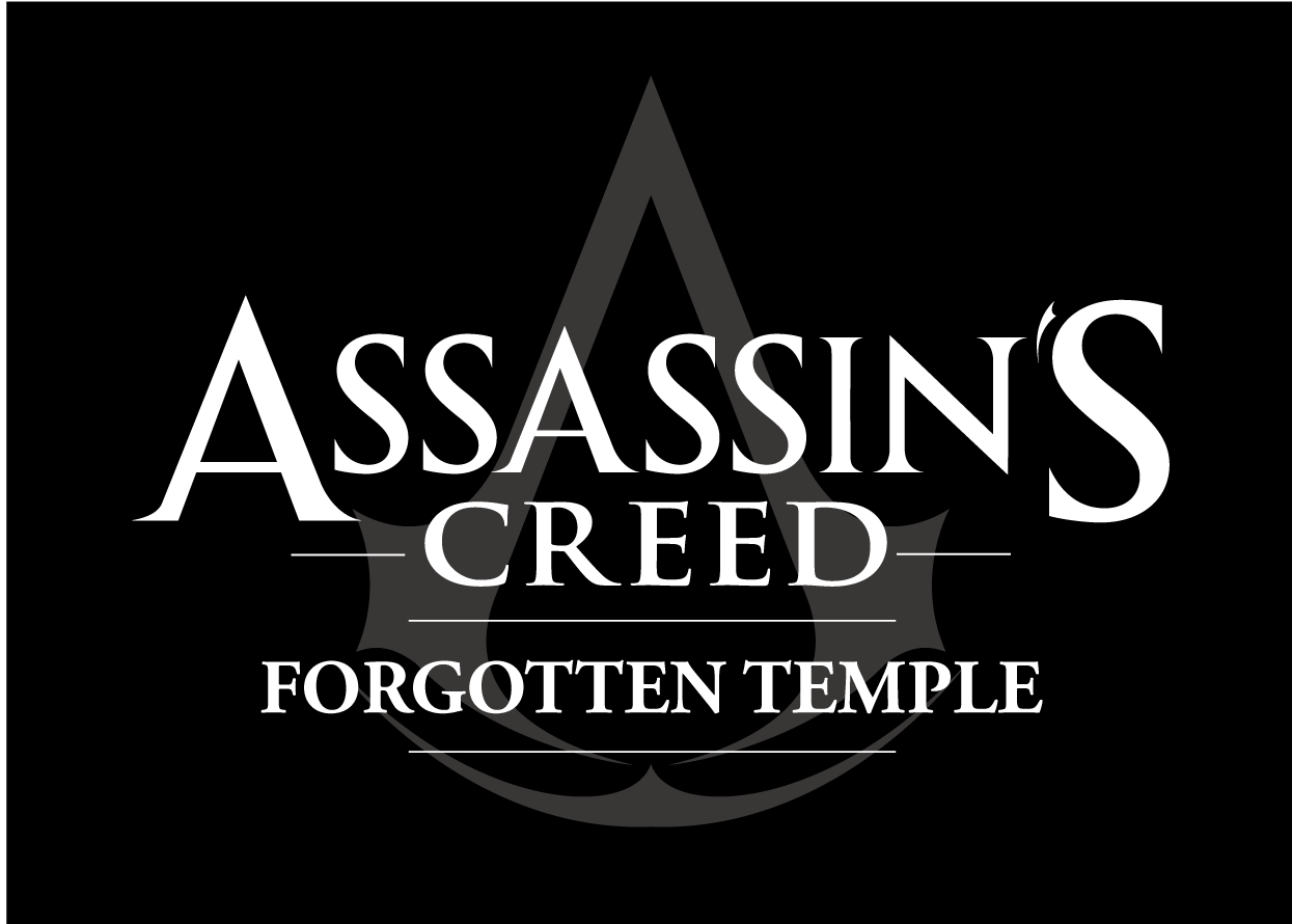 WEBTOON and Ubisoft launch 'Assassin’s Creed: Forgotten Temple' April 24th