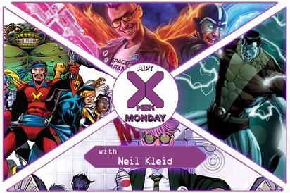 ComicBook.com on X: #Crunchyroll has finally set a date for