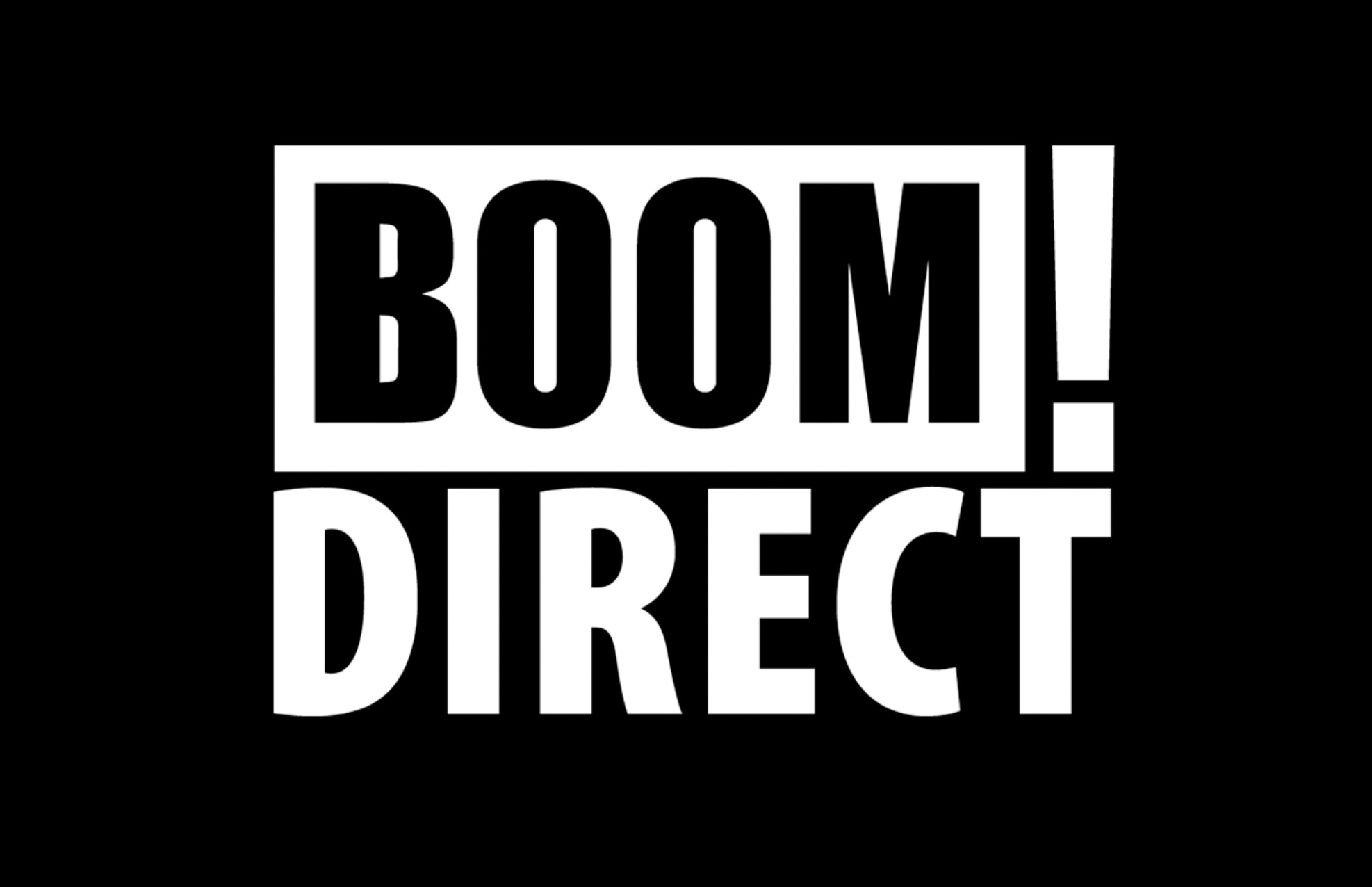 BOOM! Direct podcast launches with exclusive interviews and more